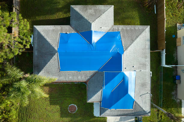 Best Roof Ventilation Installation  in Whitney Point, NY