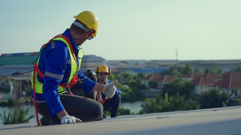 Best Green or Eco-Friendly Roofing Solutions  in Whitney Point, NY
