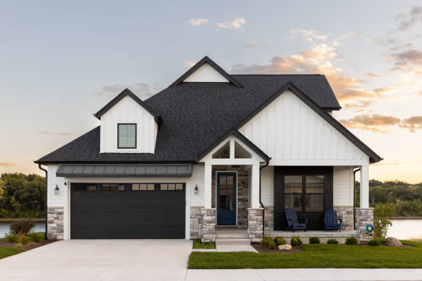 Best Chimney Flashing Repair  in Whitney Point, NY