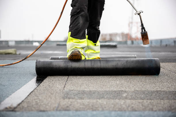 Best Roof Installation  in Whitney Point, NY