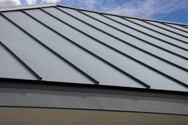 Best Roof Ventilation Installation  in Whitney Point, NY