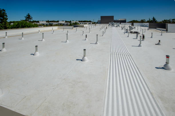Best Gutter Installation and Repair  in Whitney Point, NY